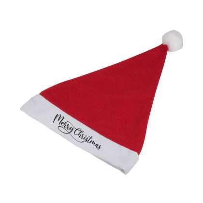 Santa Christmas Hat