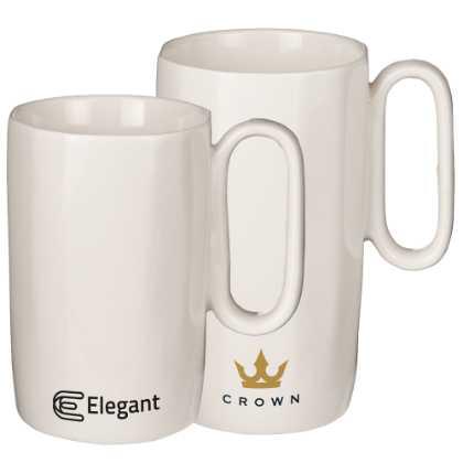 Chili Calypso New Bone China Mugs