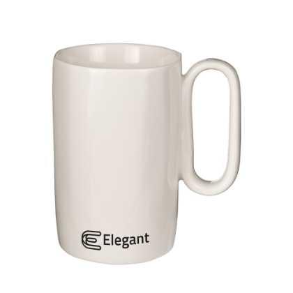 Chili Calypso New Bone China Mug - 250ml