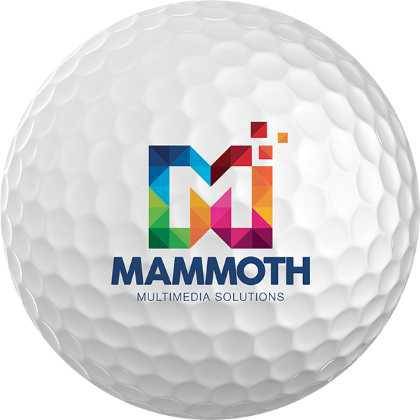 ProTech Air Golf Balls