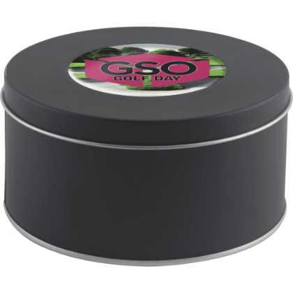 Wexford Golf Tee Tin