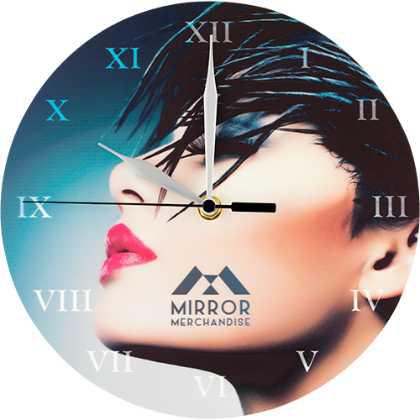 Wall Clock - Standard