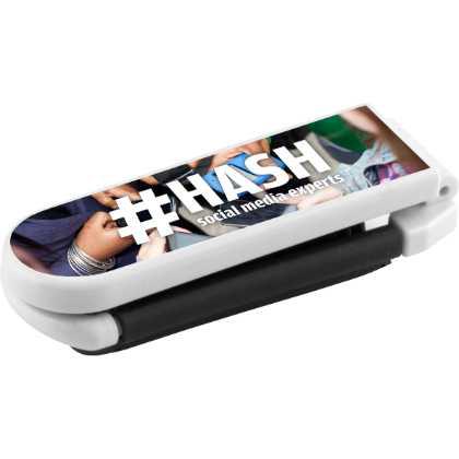 Style Hair Brush