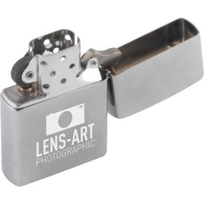 Zippo Lighter