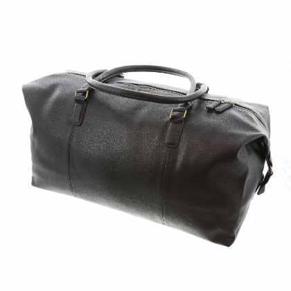 Nu-Hide Holdall With Removable Shoulder Strap