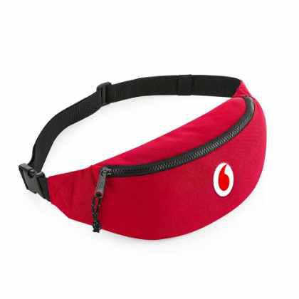 Branded Bum-Bag/Festival Bag