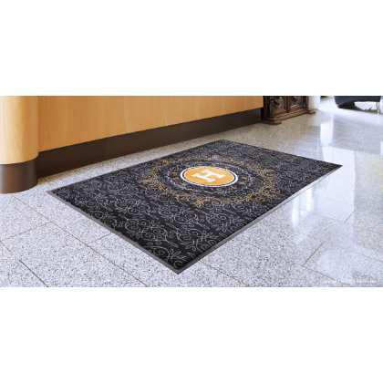 Jet-Print Vision Floor Mat