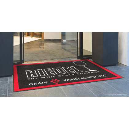Jet-Print Vision Floor Mat