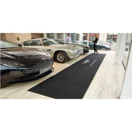 Jet-Print Horizon Floor Mat