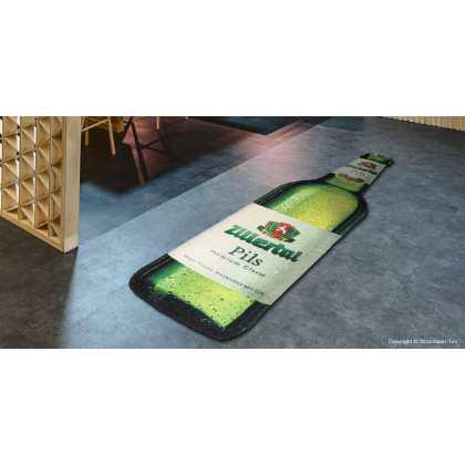 Jet-Print Event Floor Mat