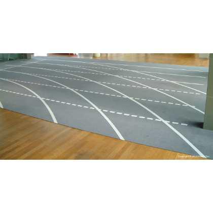 Jet-Print Big Size Floor Mat