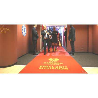 Jet-Print Big Size Floor Mat