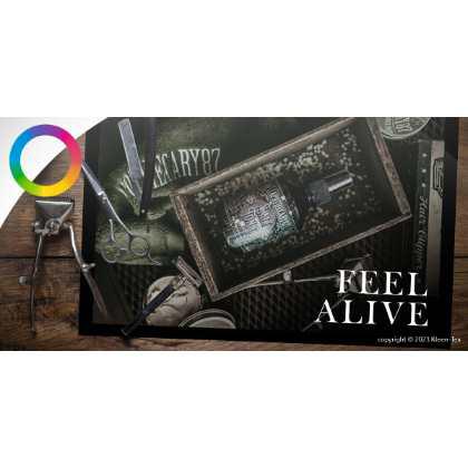 Ad-Mat Floor Mat