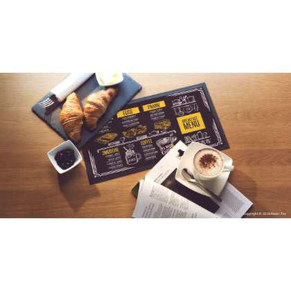 Ad-Mat Floor Mat