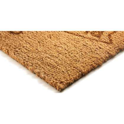 Coir-Mat Floor Mat