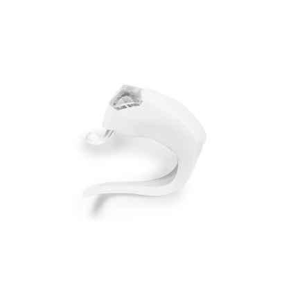 Torch Myrto - White