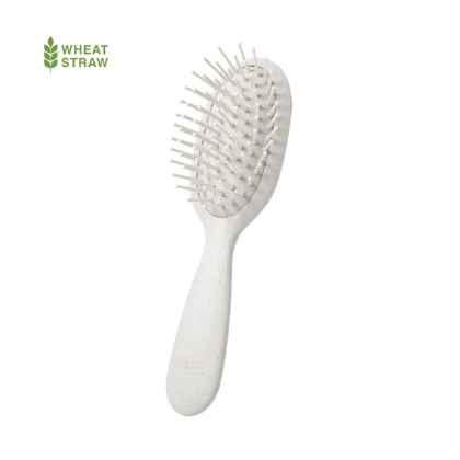 Hairbrush Dantel