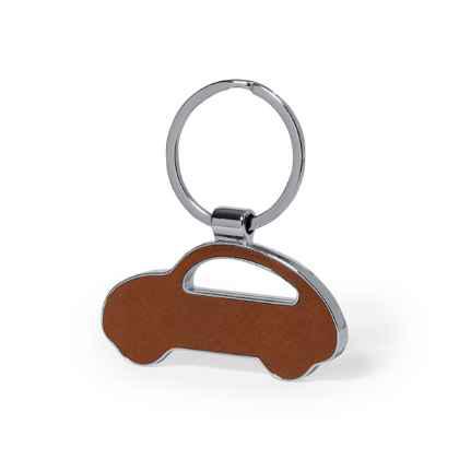 Keyring Fostel
