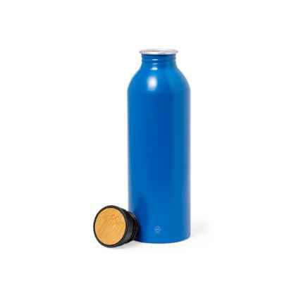 Bottle Claud