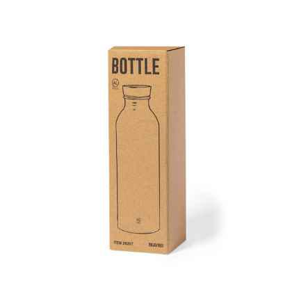 Bottle Claud