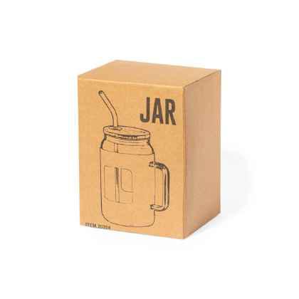 Jar Jacin