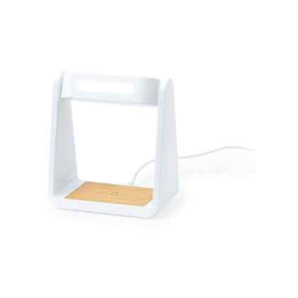 Multifunction Alarm Clock Darret