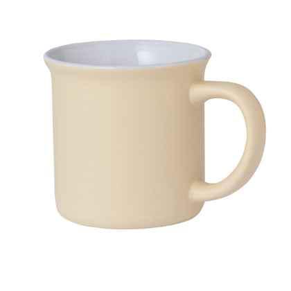 Mug Hilman