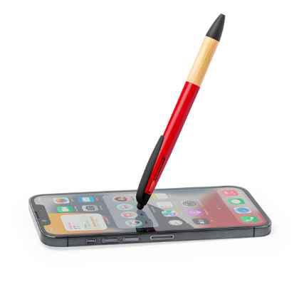 Stylus Touch Ball Pen Milok