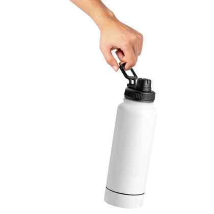 Insulated Bottle Wankex