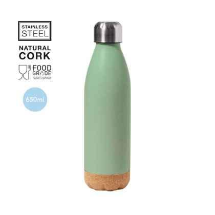 Bottle Stroud