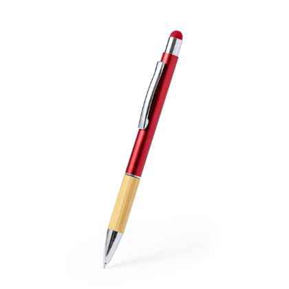 Stylus Touch Ball Pen Piket