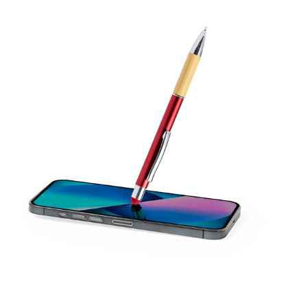 Stylus Touch Ball Pen Piket