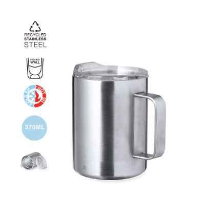Insulated Mug Dovery