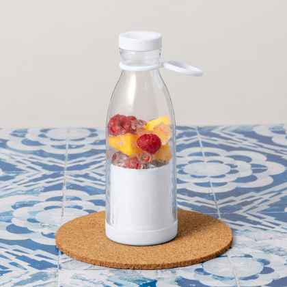 Juicer Bottle Pertal