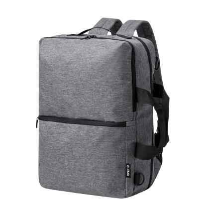 Document Bag Backpack Makarzur