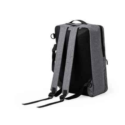 Document Bag Backpack Makarzur