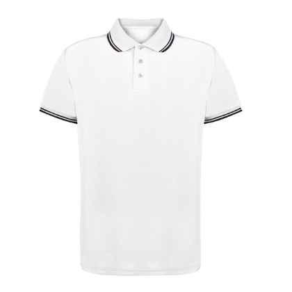 Polo Shirt Tecnic Zawak