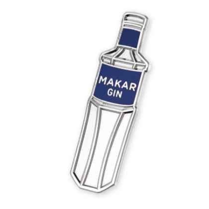 Premium Quality & Prestigious Custom Hard Enamel Badges