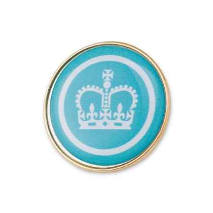 Super Fast Premium Metal Badges