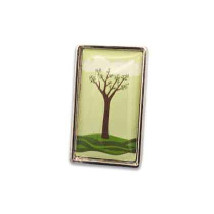 Super Fast Premium Metal Badges