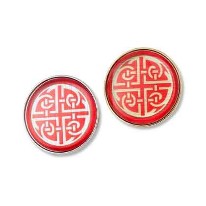 Super Fast Premium Metal Badges
