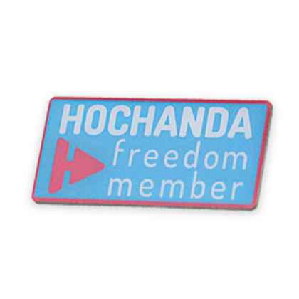 Fast Custom Metal Badges