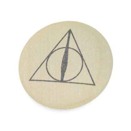 Iconic Custom Button Badges
