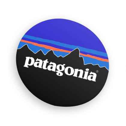 Eco-Friendly Biodegradable Custom Made Button Badges