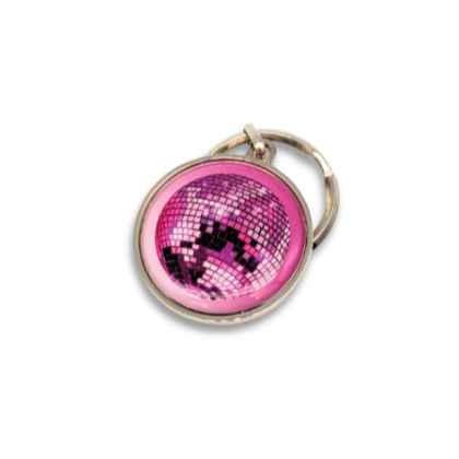 Super Fast Metal Keyrings