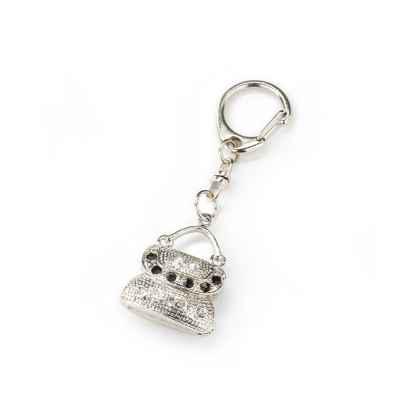 Custom 3D Keyrings