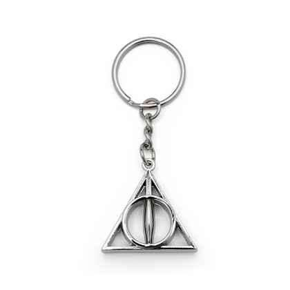 Custom 3D Keyrings