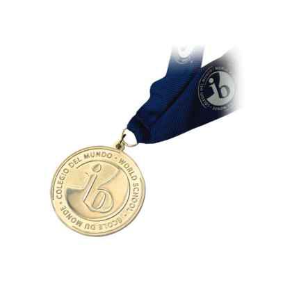 High-Quality Custom Medals, Made To Order