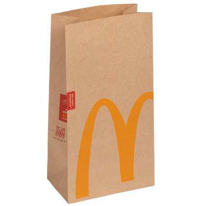 Paper Grab Bags