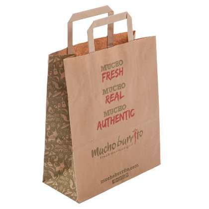 Kraft Bags